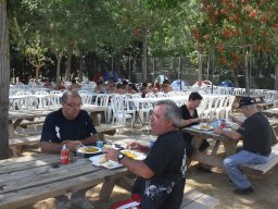 XVI Concentracion - 2009